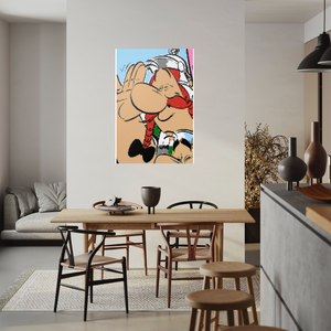 Obelix100x150