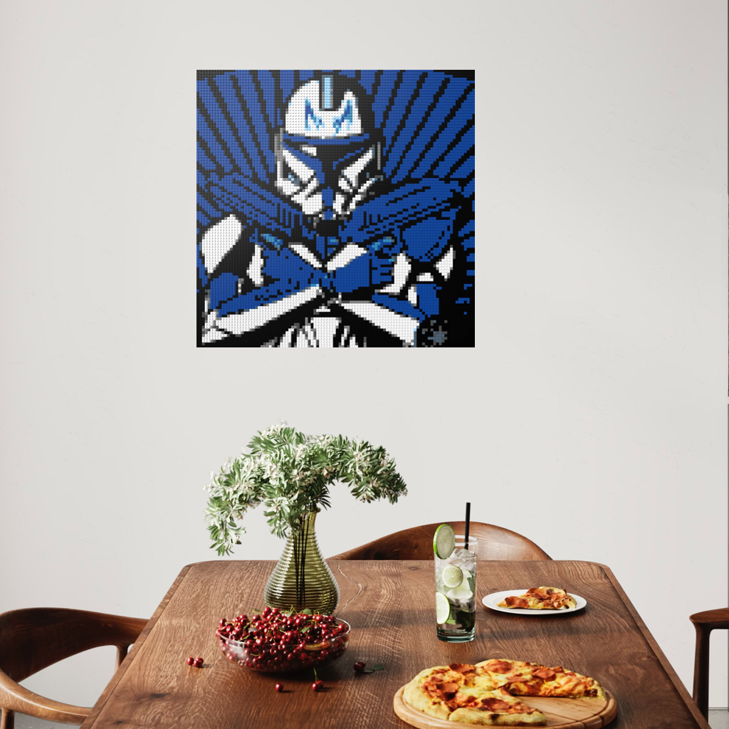 My Mosaic