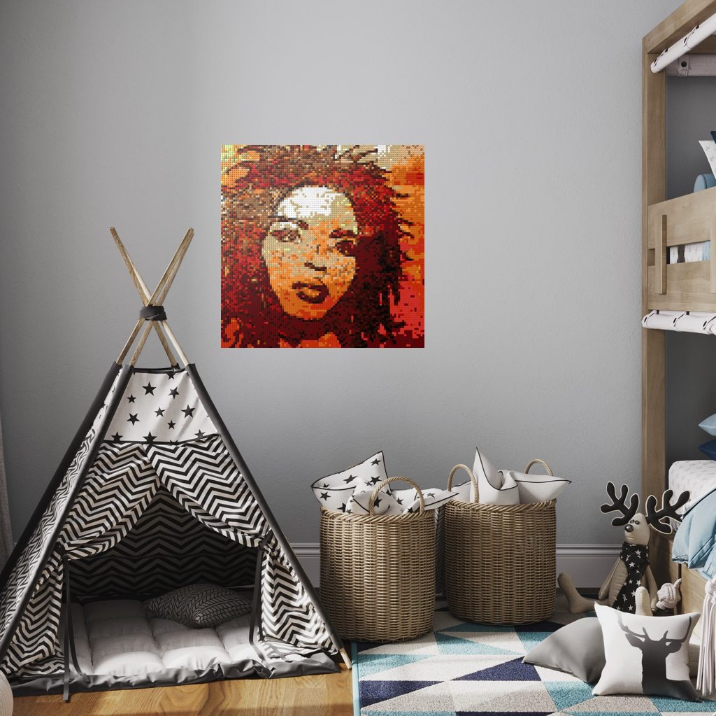 Miseducation Mosaic