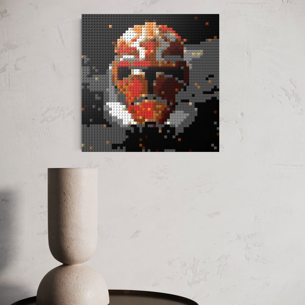 Star Wars Helmet