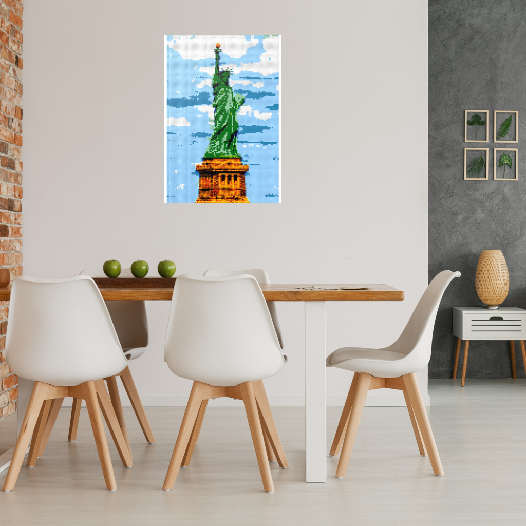 Statue of Liberty