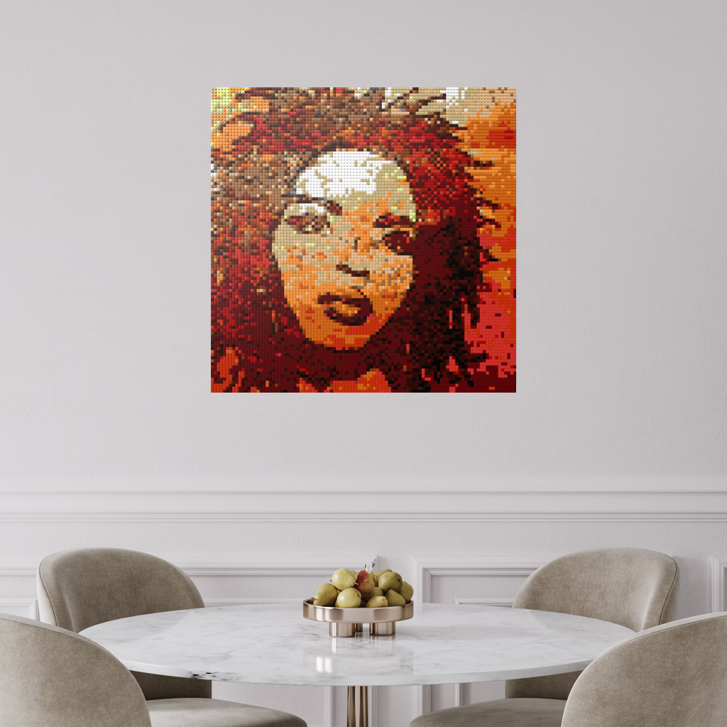 Miseducation Mosaic