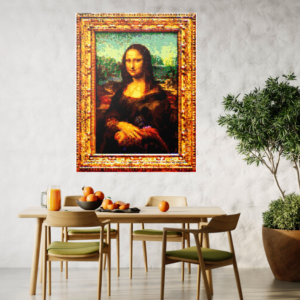 Mona Lisa