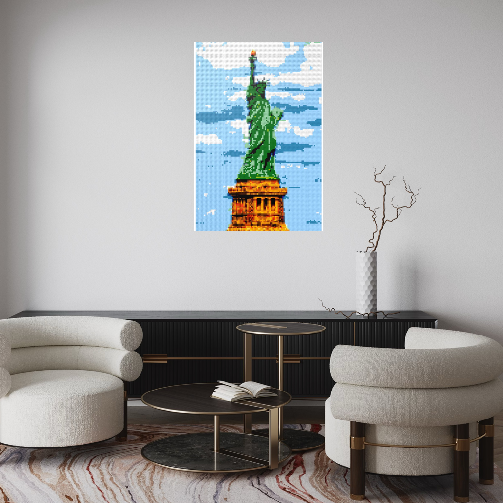 Statue of Liberty