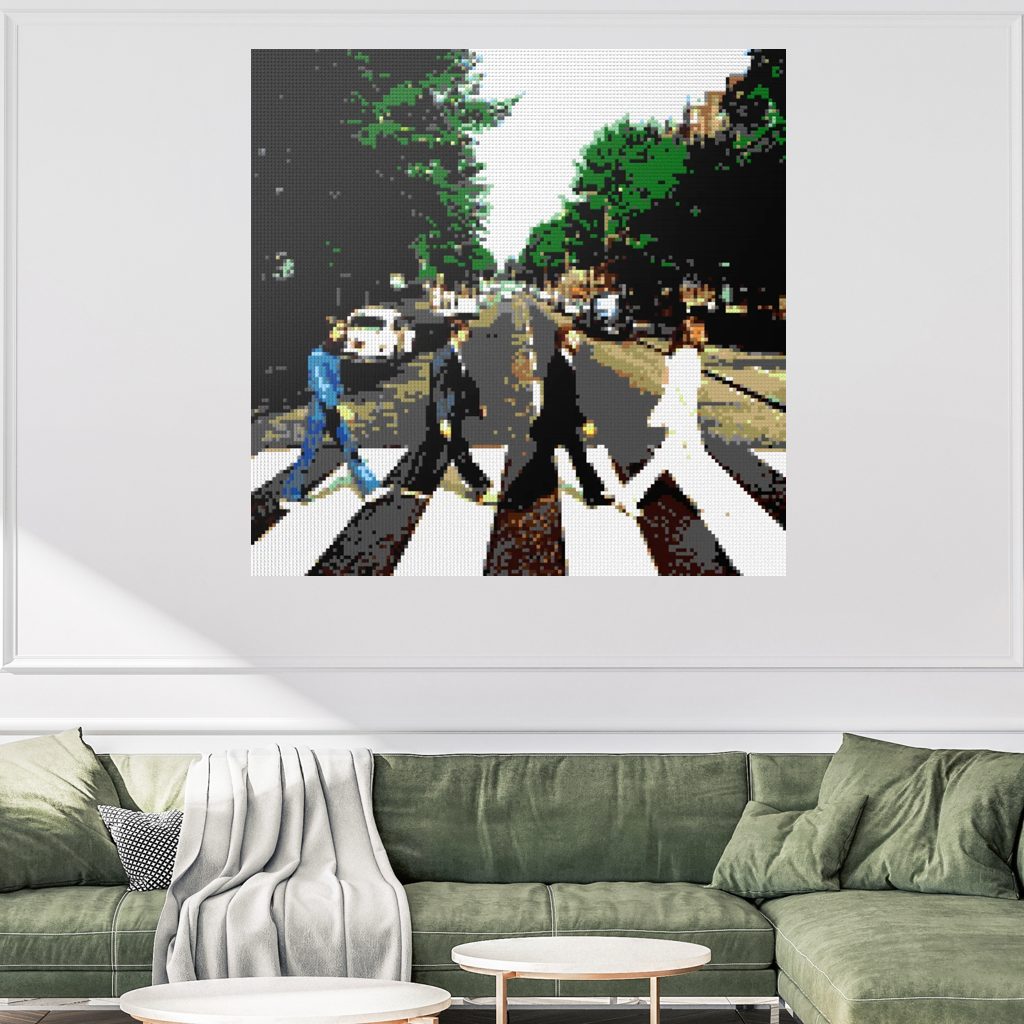 AbbeyRoad