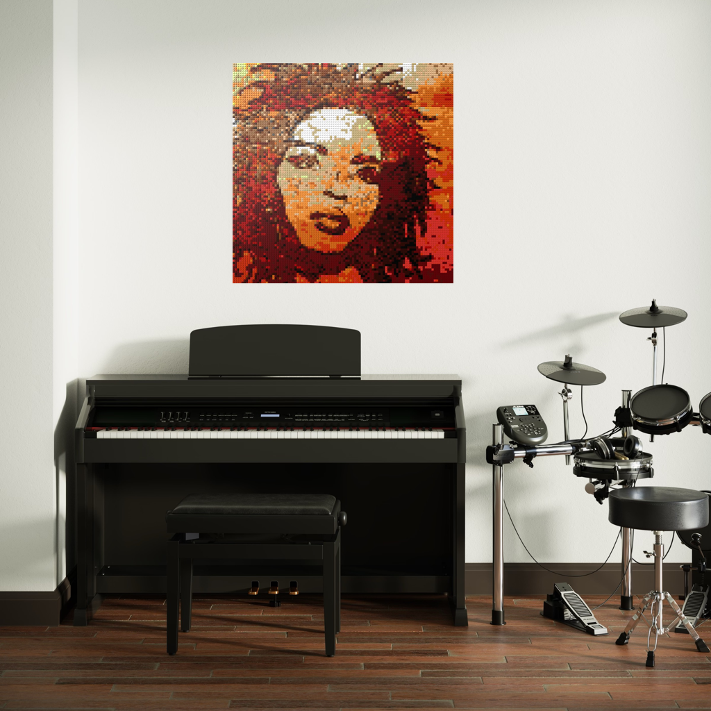 Miseducation Mosaic