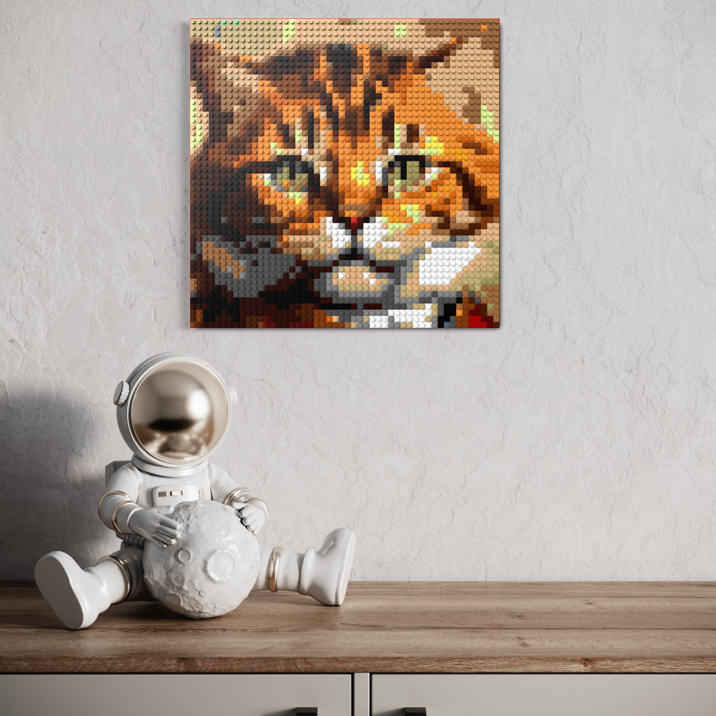 My Mosaicjujujujnujnujnikiikm