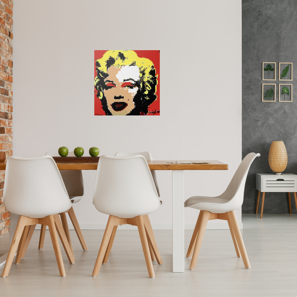 Marilyn AW Red