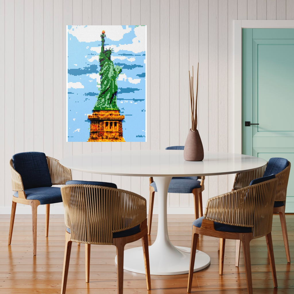 Statue of Liberty