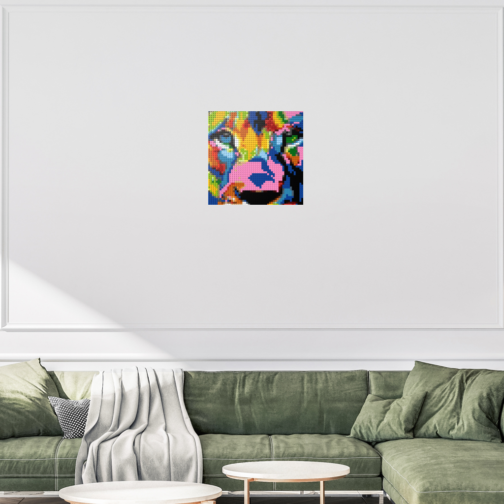 My Mosaic