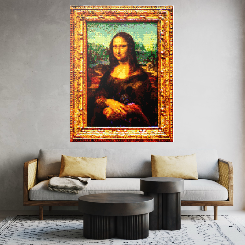 Mona Lisa