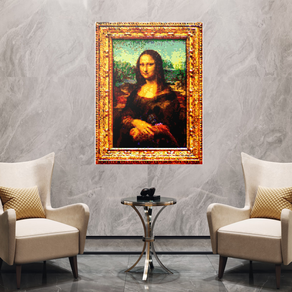 Mona Lisa