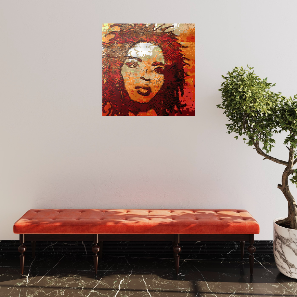 Miseducation Mosaic