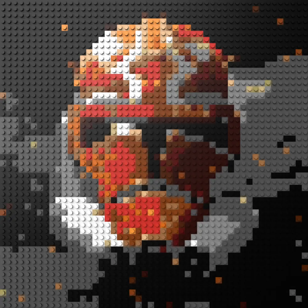 Star Wars Helmet