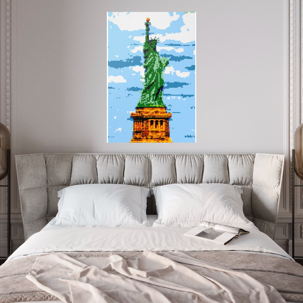 Statue of Liberty