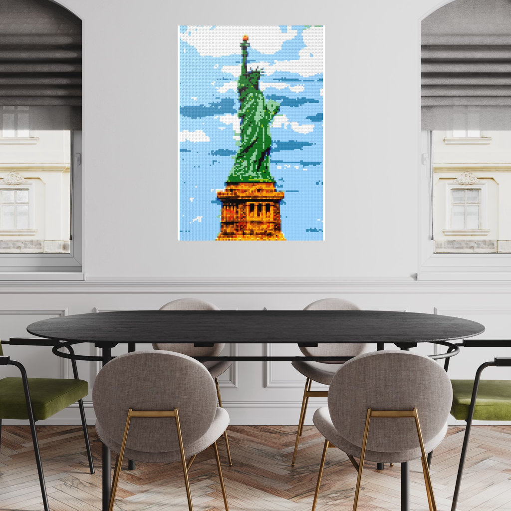 Statue of Liberty