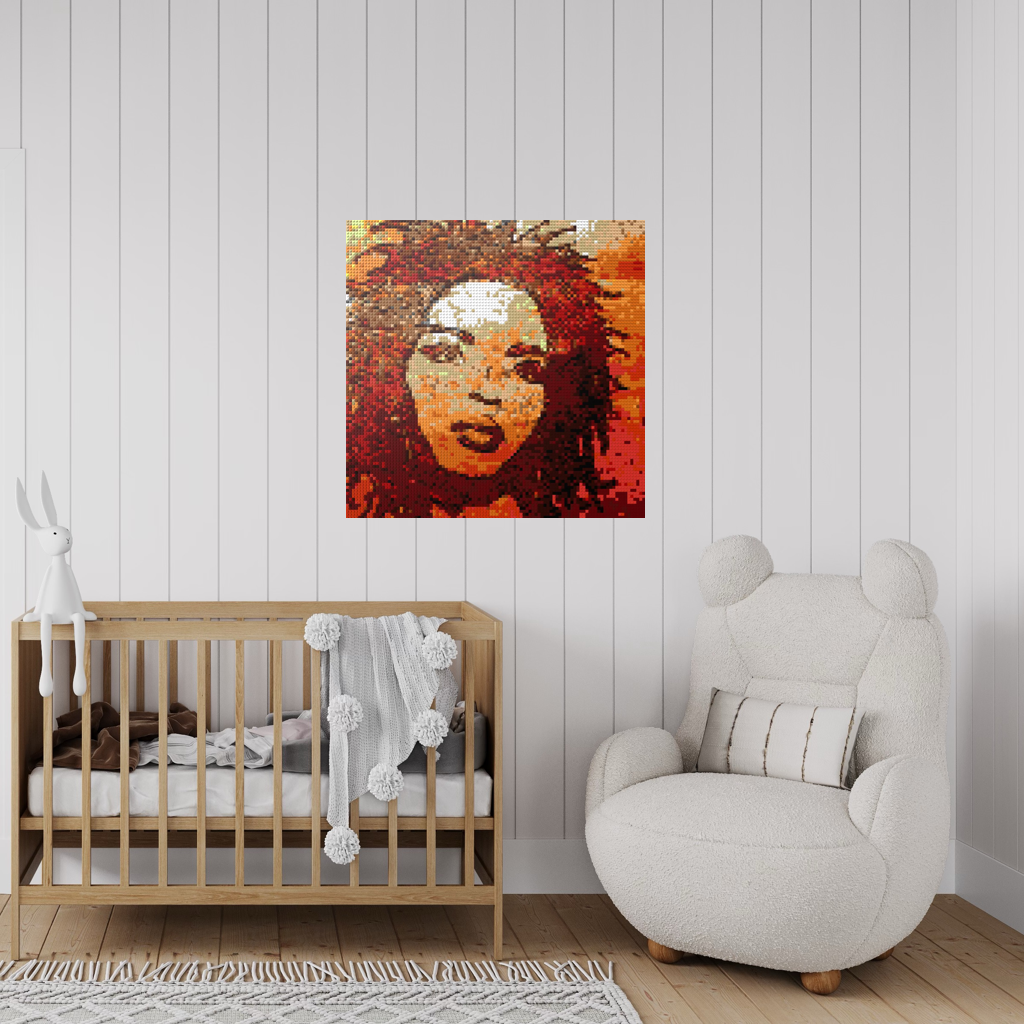 Miseducation Mosaic