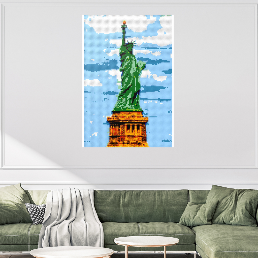 Statue of Liberty