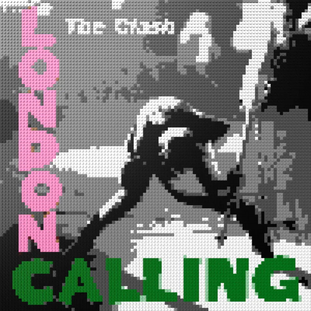 ClashMosaic