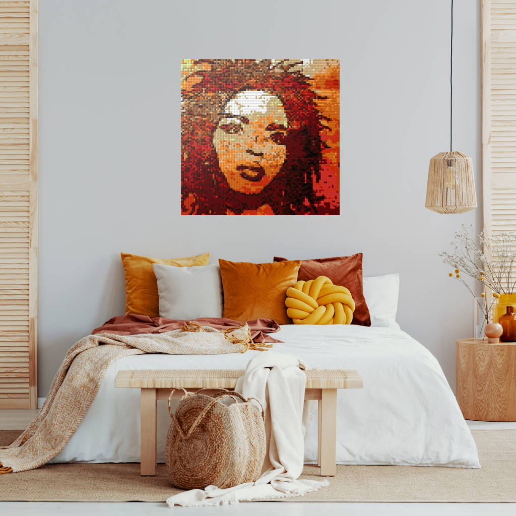 Miseducation Mosaic