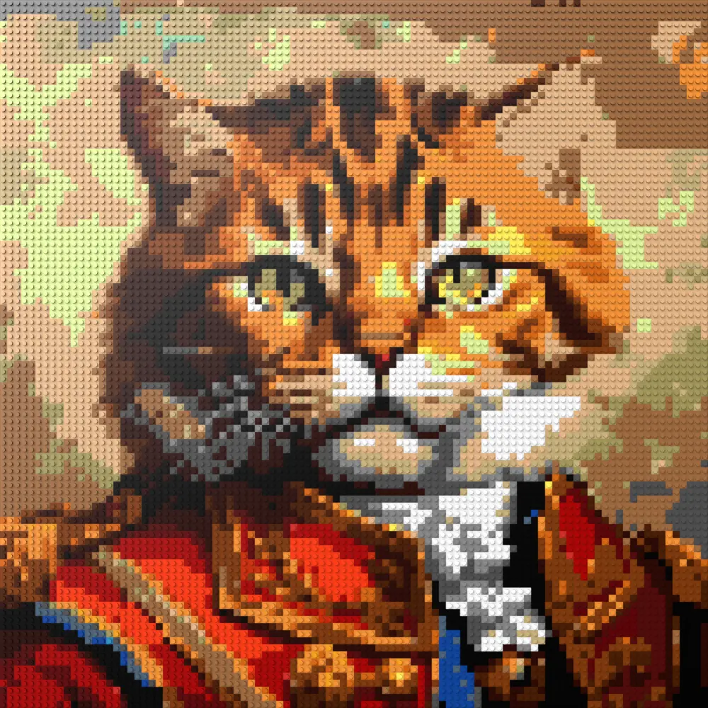 My Mosaic
