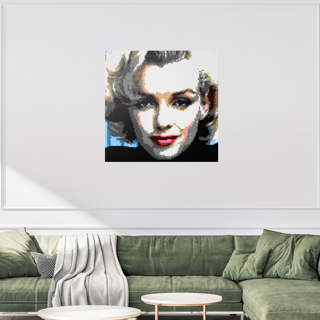 Marilyn Even Smallestesttest