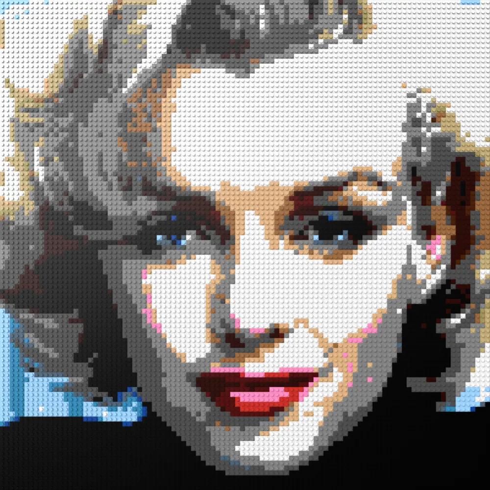 Marilyn Even Smallestesttest