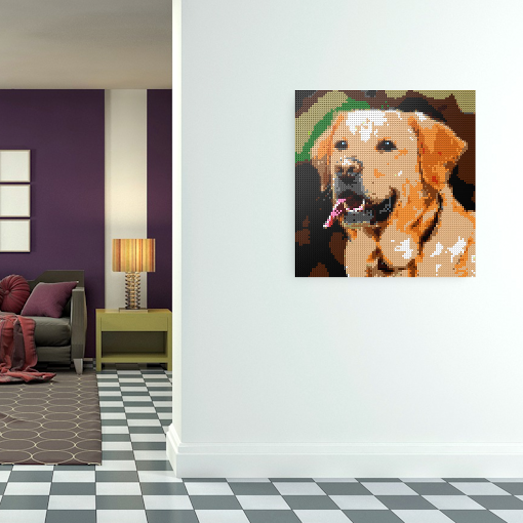 My Mosaic