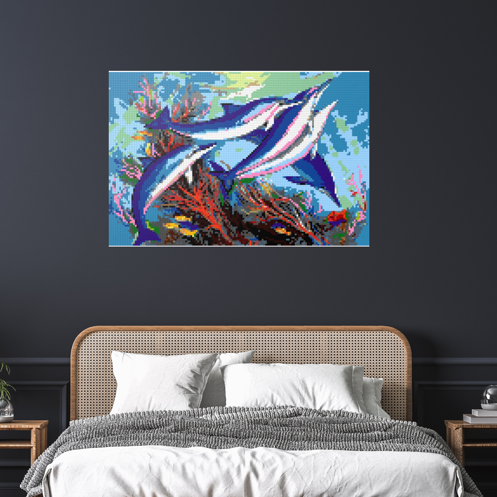 Dolphin Dreams