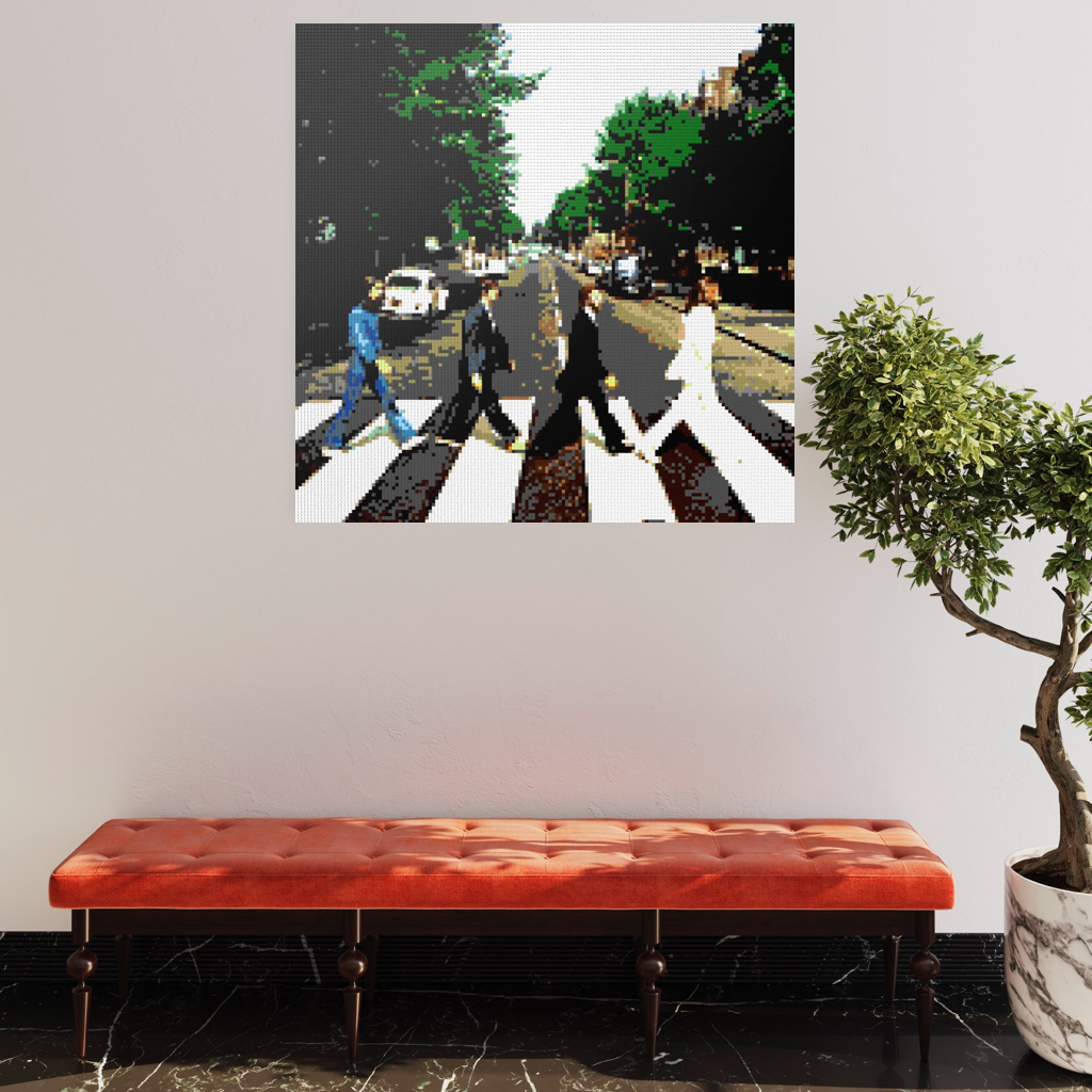 AbbeyRoad