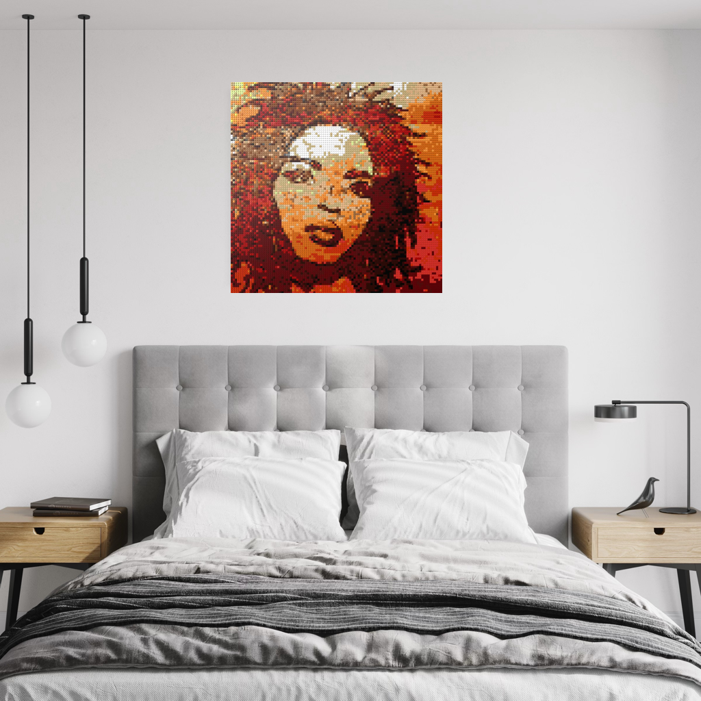 Miseducation Mosaic