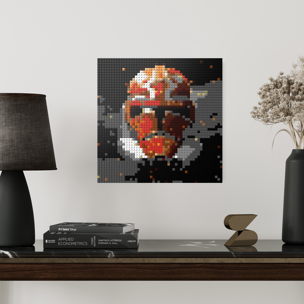Star Wars Helmet