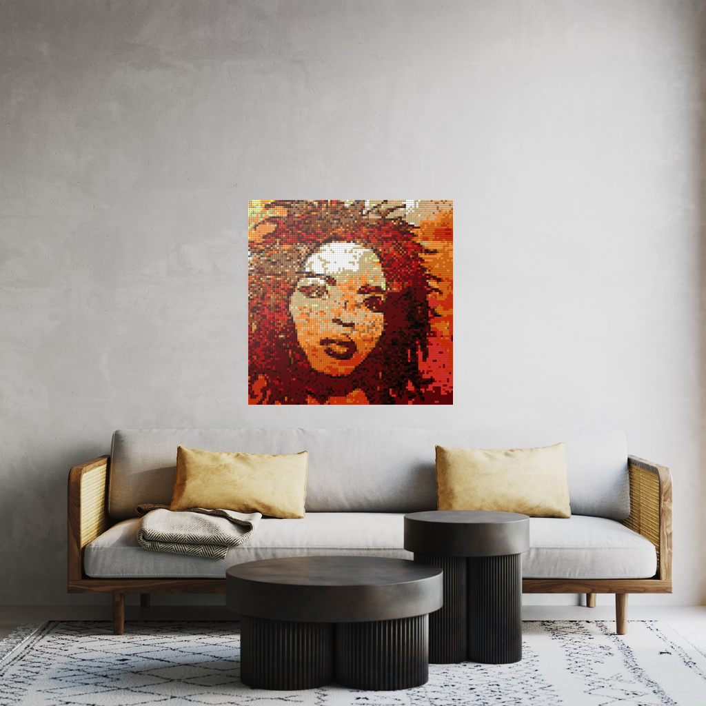 Miseducation Mosaic