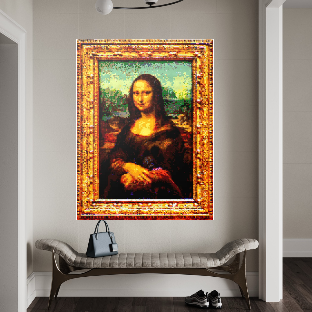 Mona Lisa