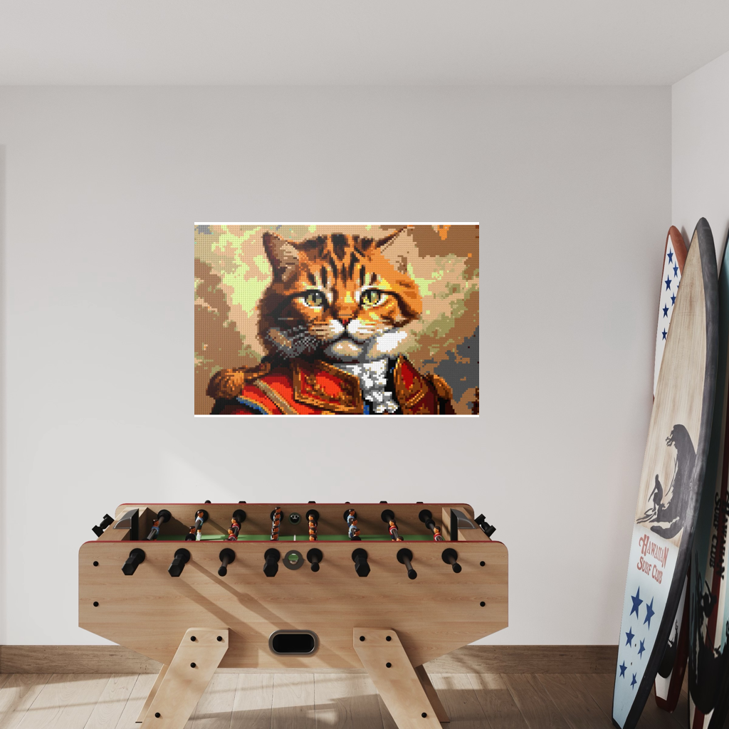 Catpoleon
