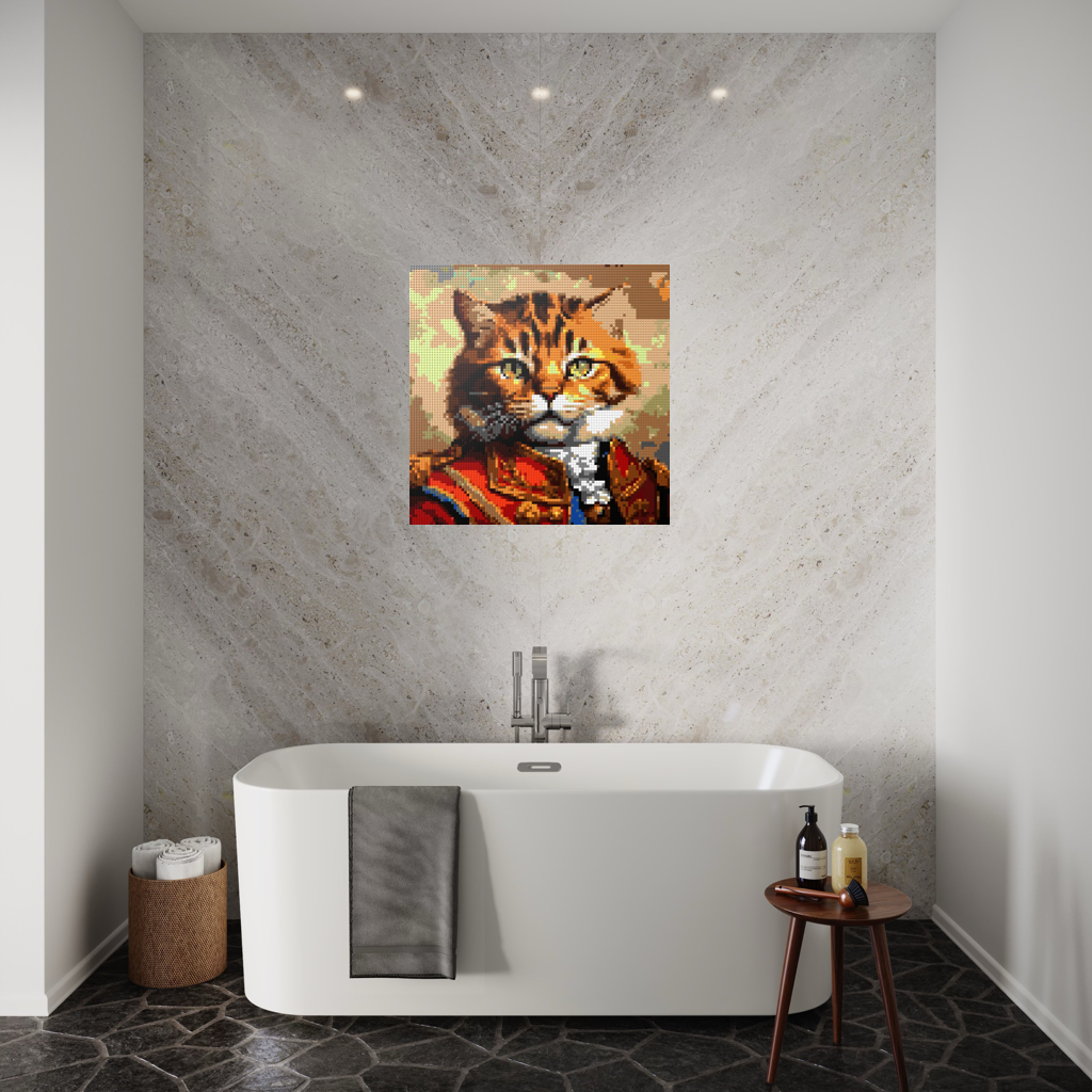 My Mosaic