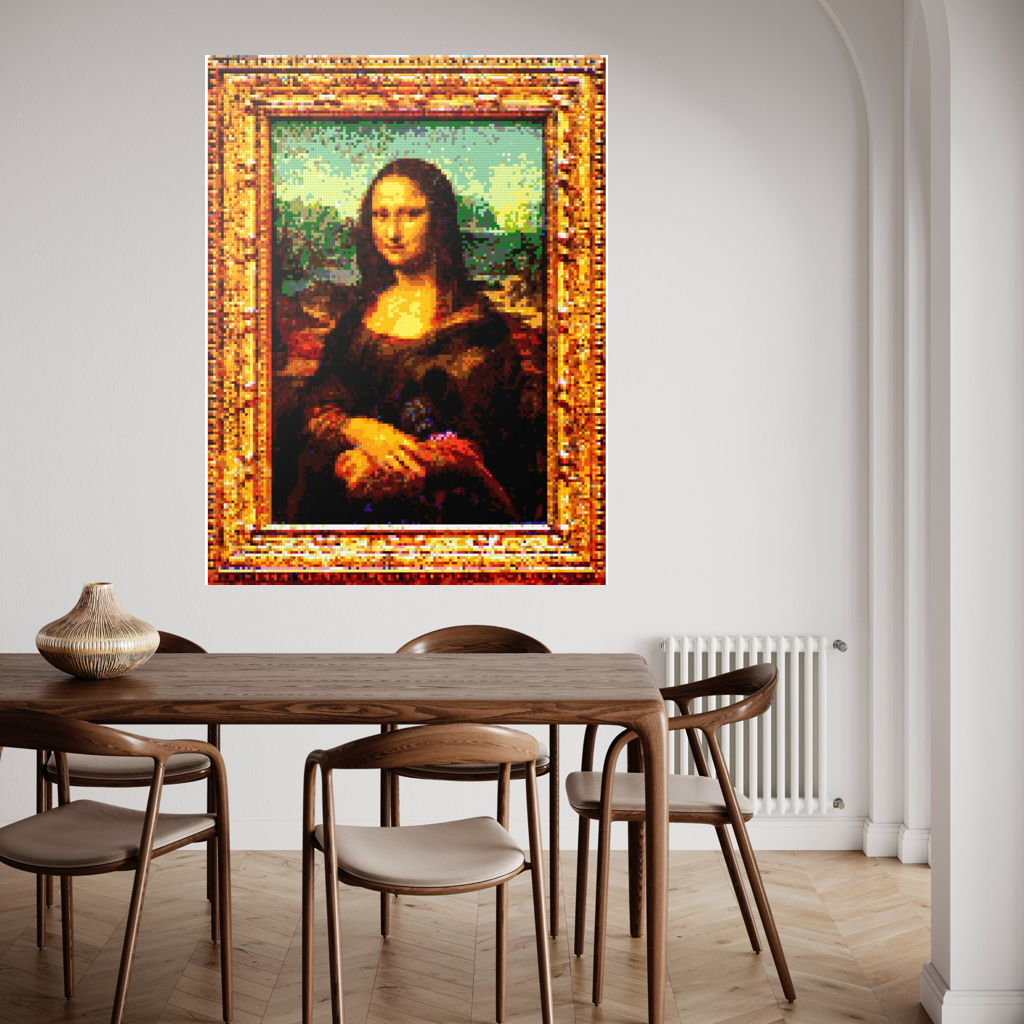 Mona Lisa
