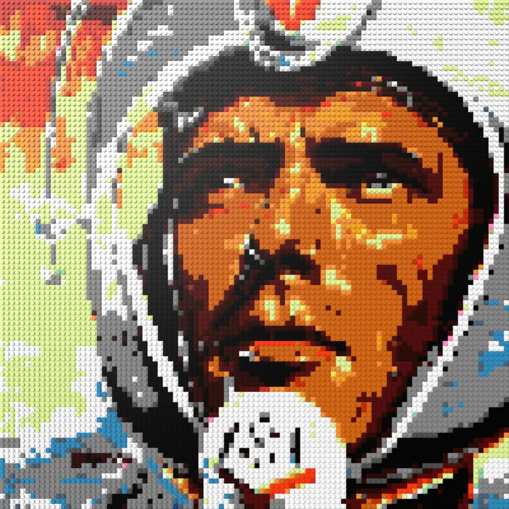 Rhodan Martian