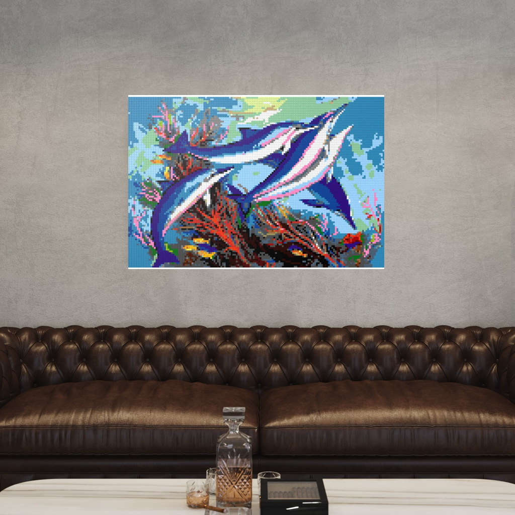 Dolphin Dreams
