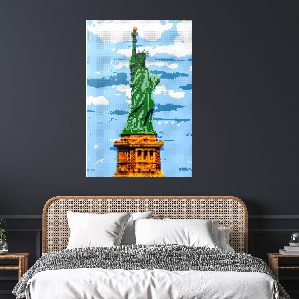 Statue of Liberty