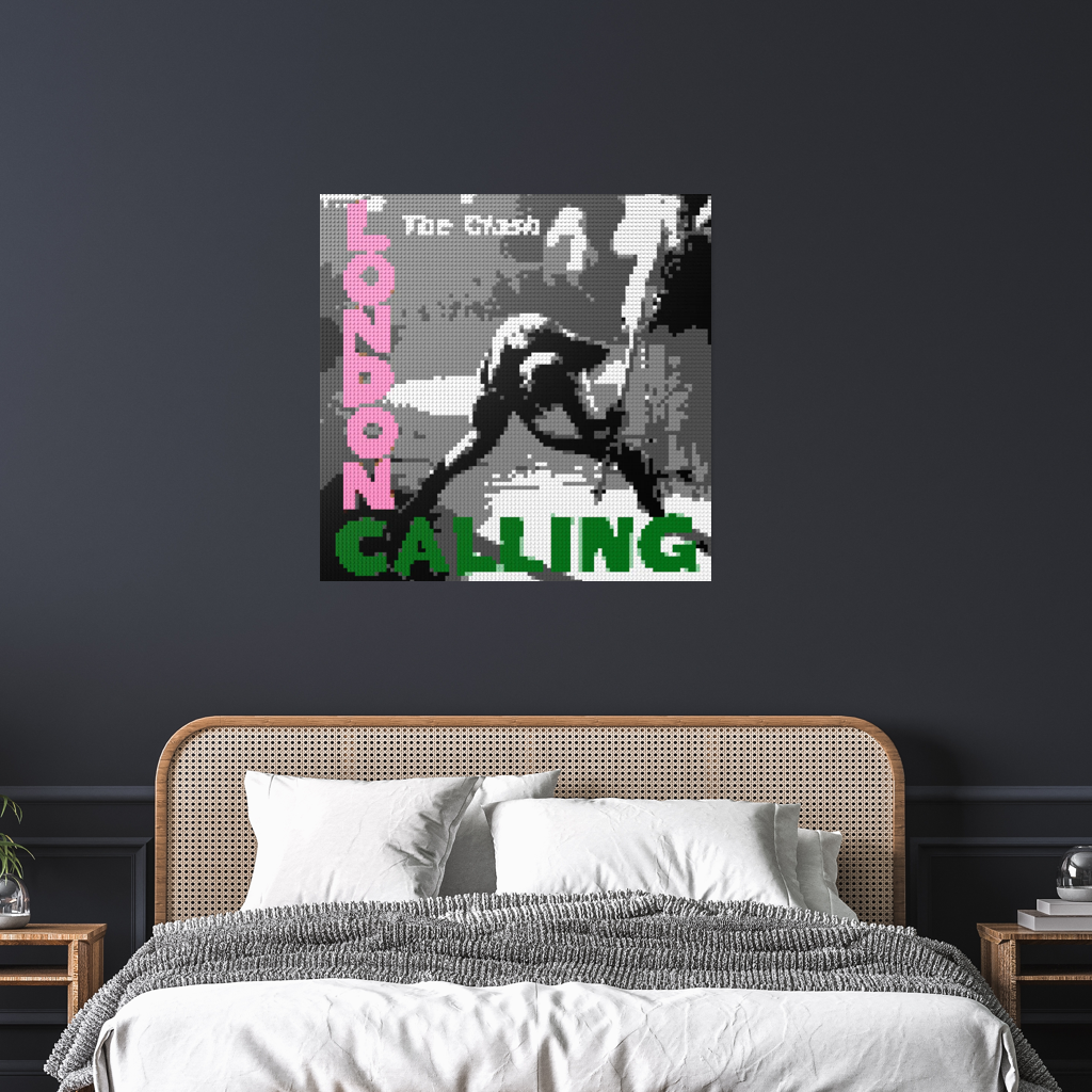 ClashMosaic