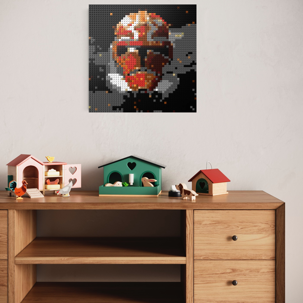 Star Wars Helmet