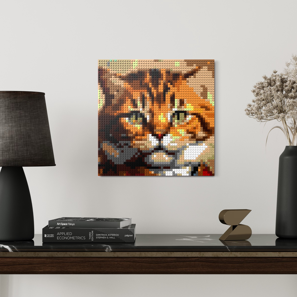 My Mosaicjujujujnujnujnikiikm