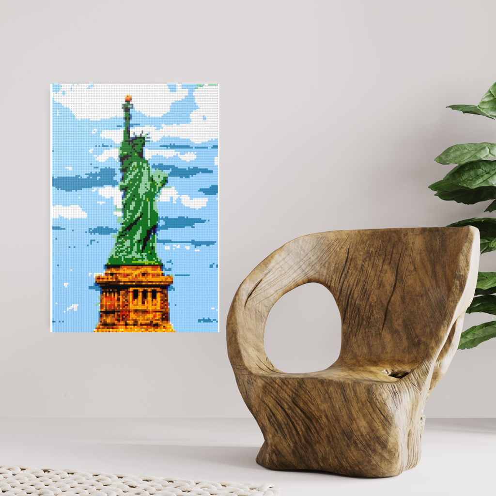 Statue of Liberty