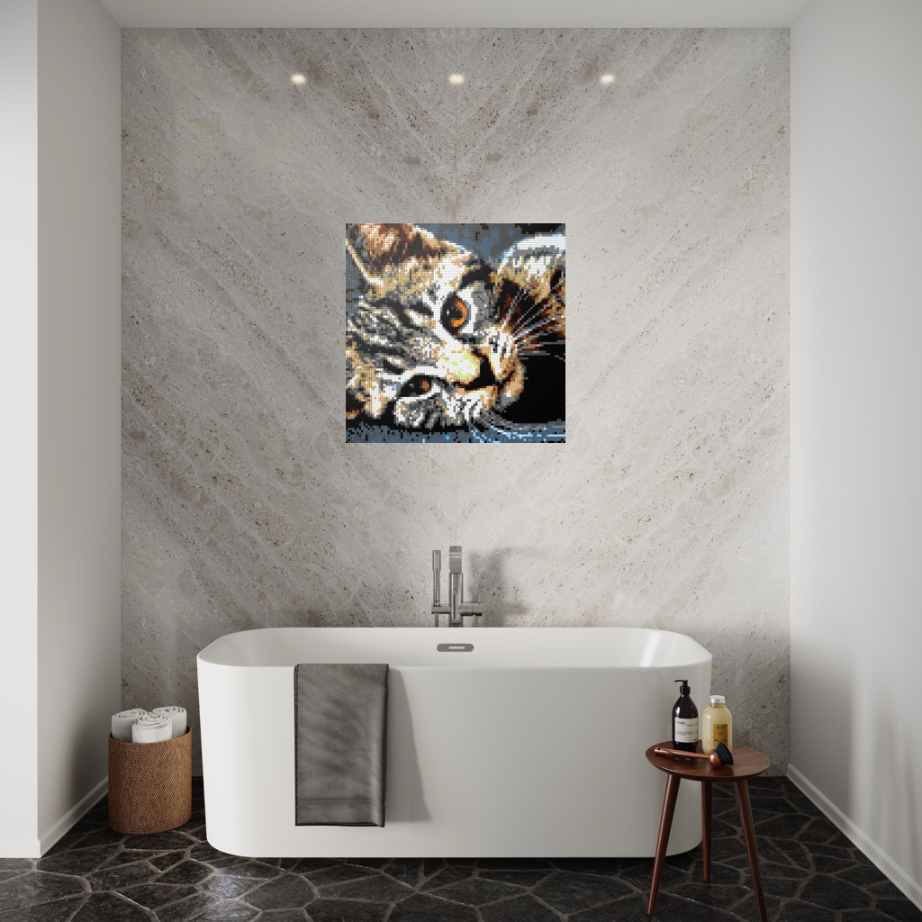 My Mosaic