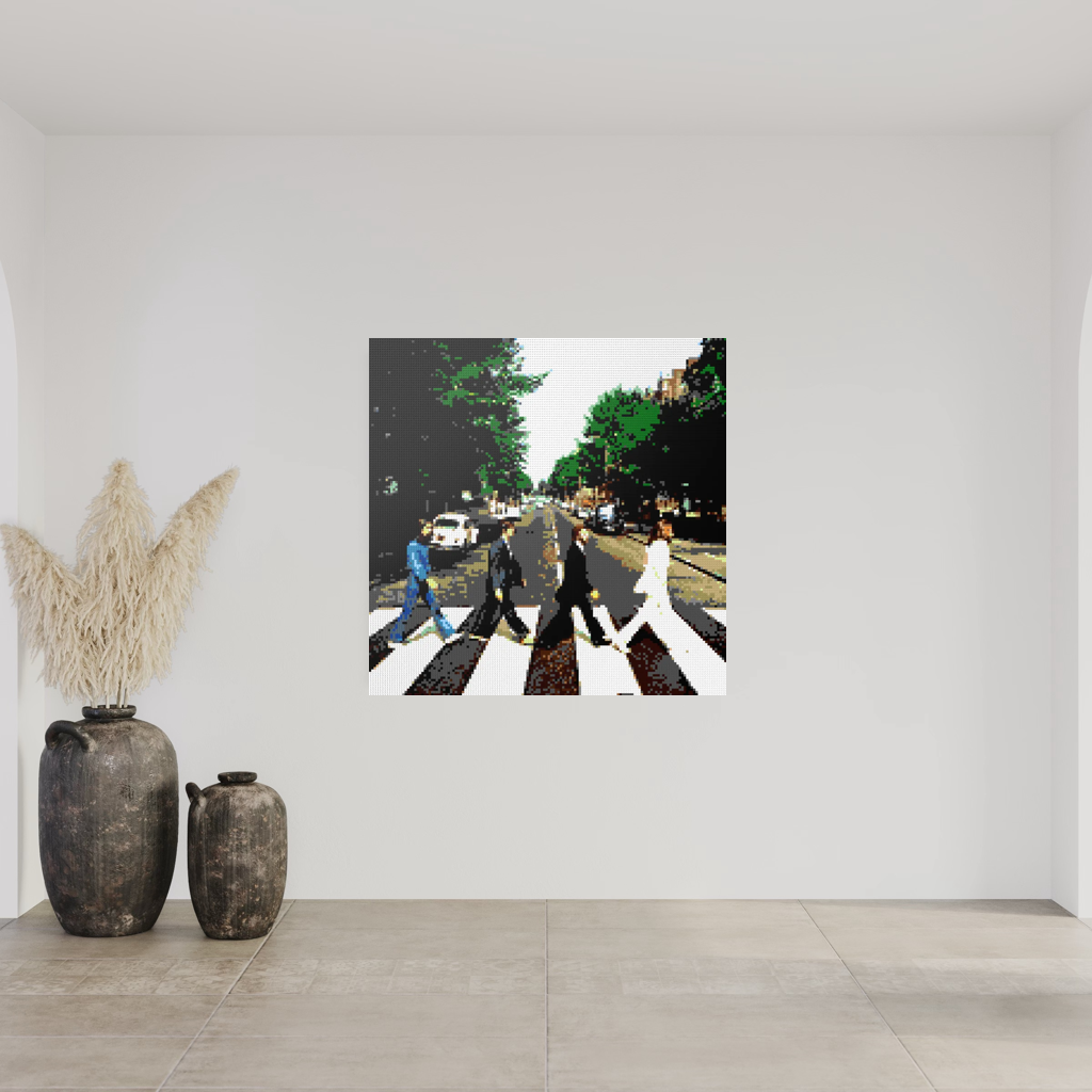 AbbeyRoad
