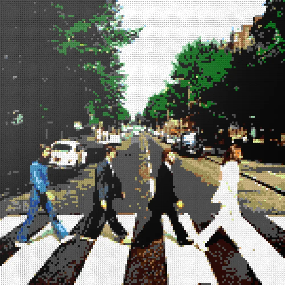 AbbeyRoad
