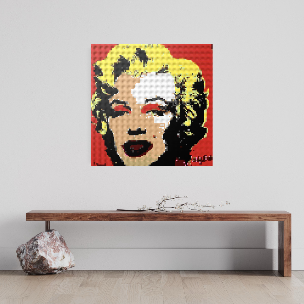 Marilyn AW Red