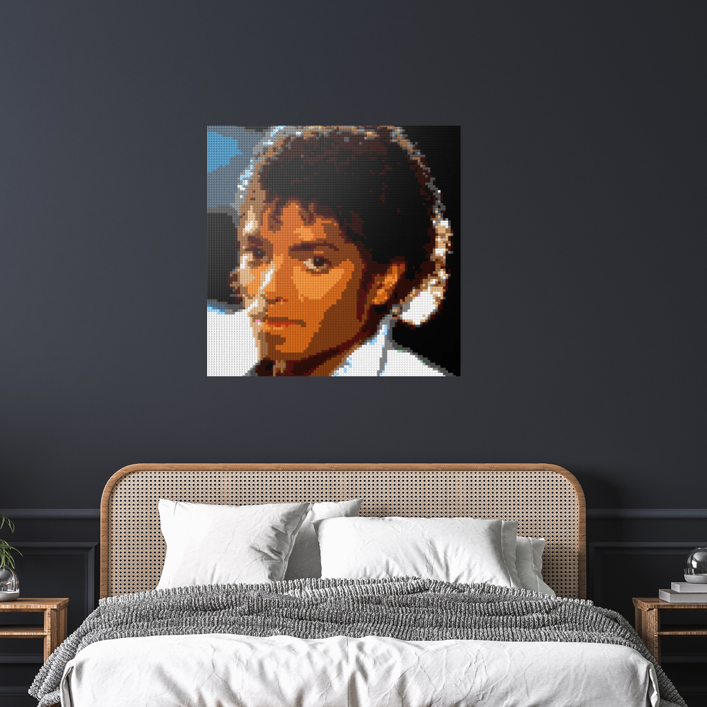ThrillerMosaic