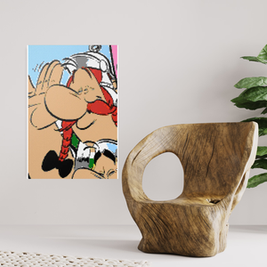 Obelix100x150